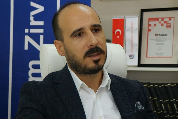 Greyder CIO'su Cihan Adar, Bilişim Zirvesi'nde Nesnelerin İnterneti'ni yorumlayacak!