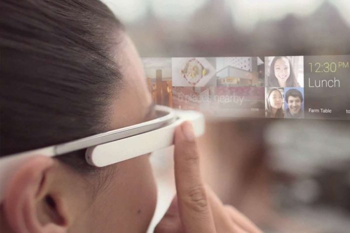 Yapay zeka destekli Google Glass 2, 2019'da satışa sunulacak