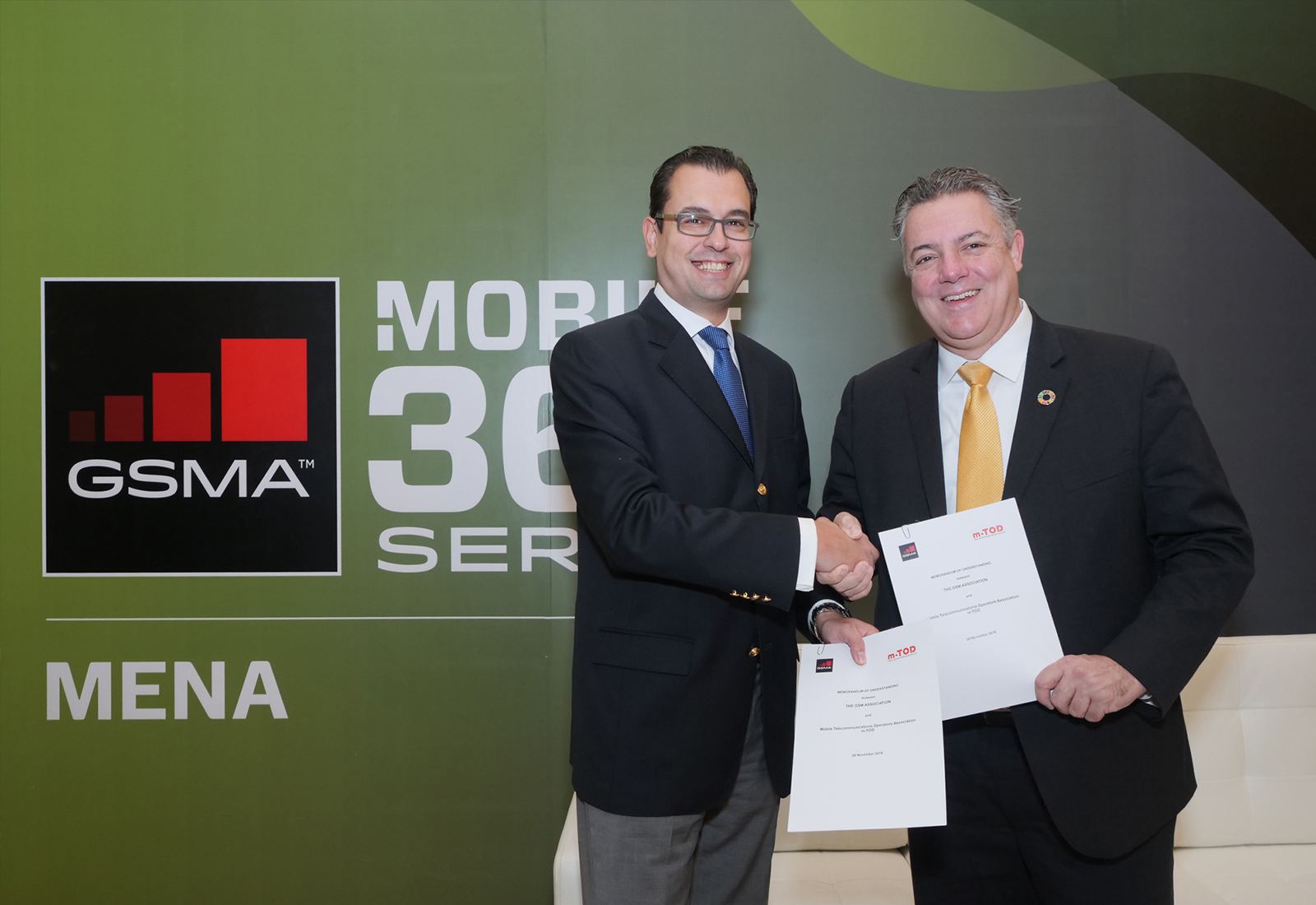 gsma