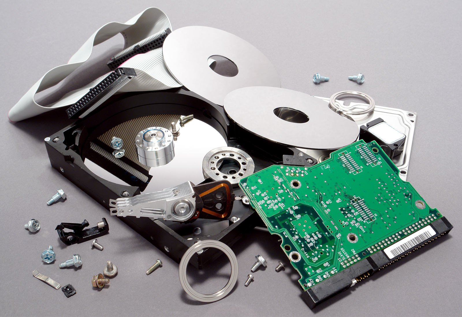 hard-disk-sorunları