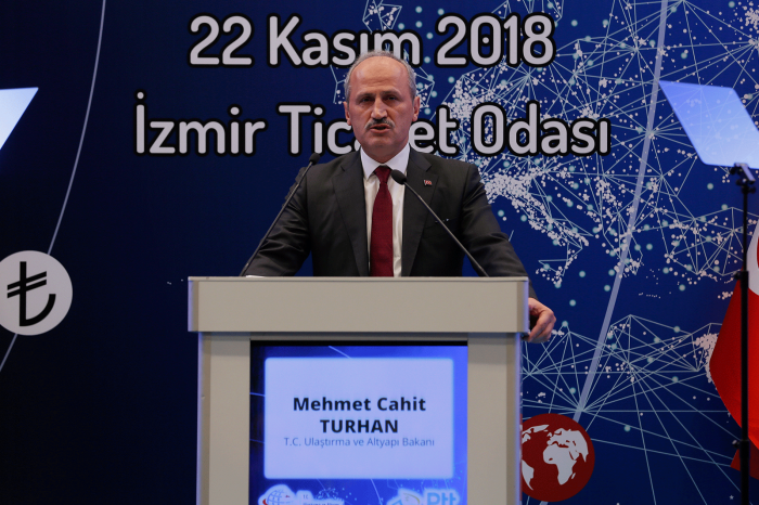 Türkiye'nin yeni e-ticaret platformu PTT Trade, hizmete sunuldu