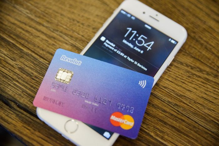 Fintech girişimi Revolut, Asya pazarına giriş yapacak