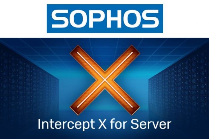 Sophos'tan küçük işletmeler için güvenlik operasyon merkezi 