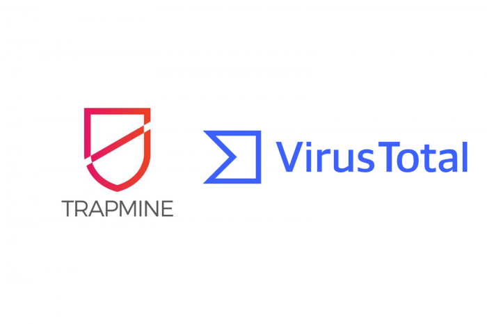 Google'ın VirusTotal platformu, Trapmine'ı kabul etti
