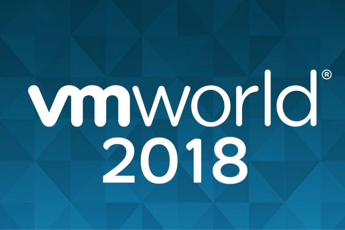 VMworld 2018’den yansımalar: Sınırlar işbirlikleri ve yenilikler ile aşıldı