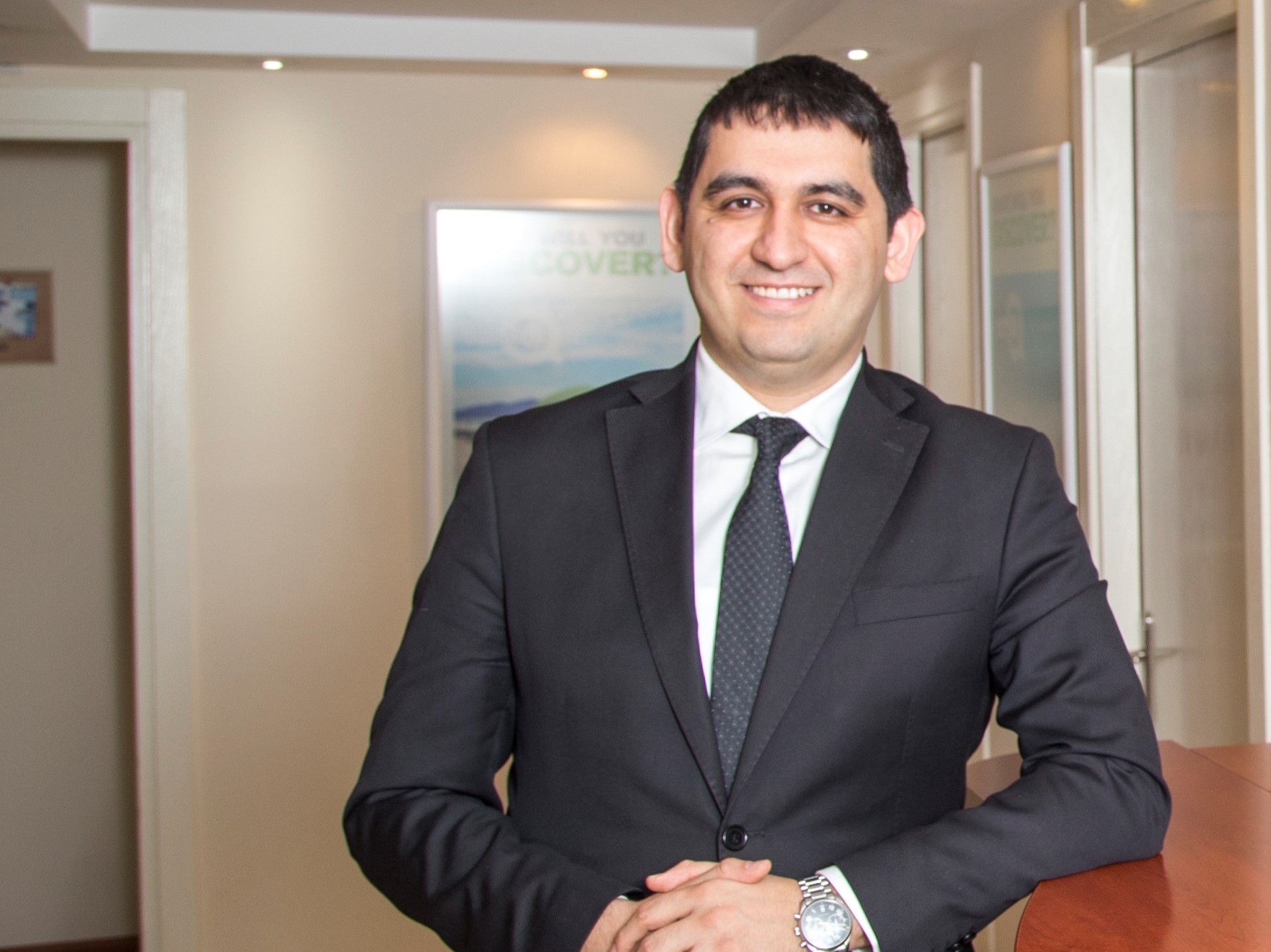 BI Technology Teknik Satış Lideri Ömer Çıtak
