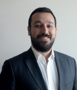 A. Özer Dolgun Tech Data IBM Ekip Lideri