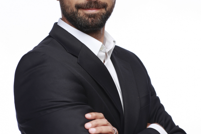 Veriyi işleyen kaynaklar verinin olduğu yere taşınacak