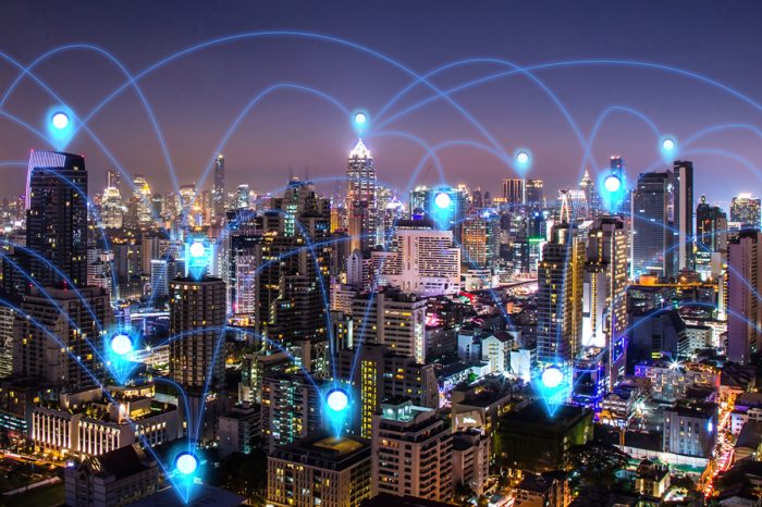 KoçSistem'den Türkiye'nin ilk ve tek paylaşımlı SD-WAN hizmeti