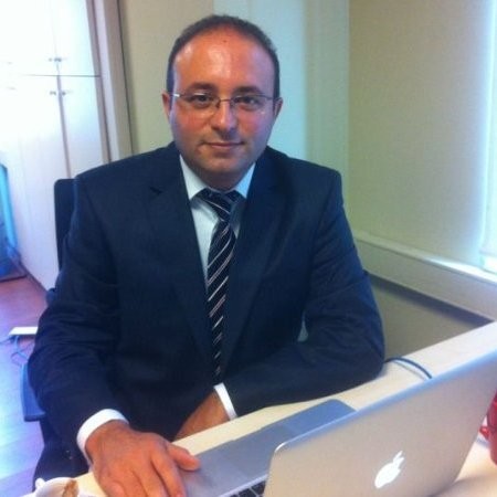Barikat Yöneticilerinden Mehmet Şen, yeni siber güvenlik operasyon merkezlerini BTvizyon Girne'de anlatacak!