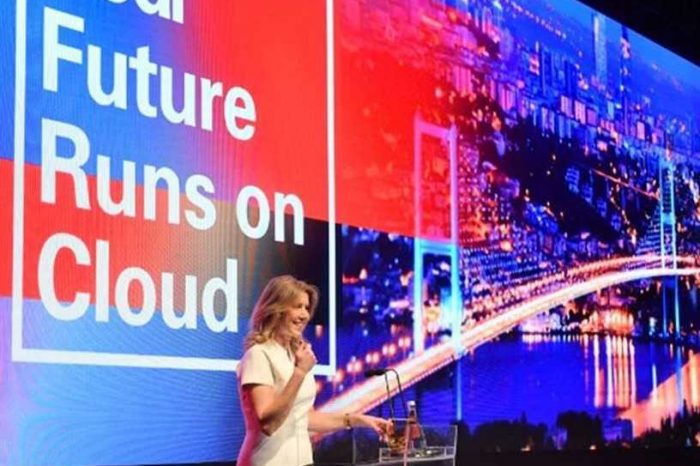 Oracle Cloud Day İstanbul’da gündem süreçleri otonom hale getirmek