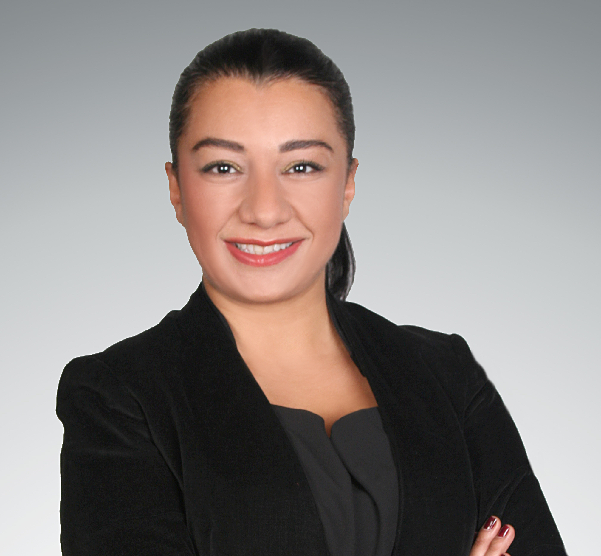 Pınar Tüfenkci