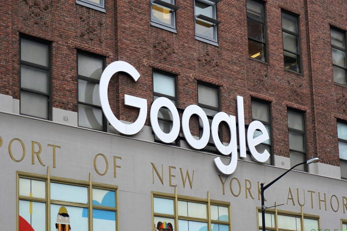 Google'ın yeni kampüsü 1 milyar dolarlık yatırımla genişletilecek