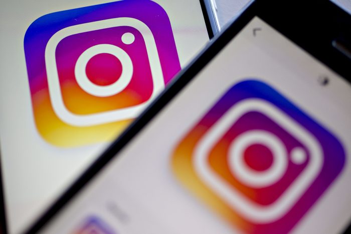 Instagram kullanımında Dünya 5.siyiz