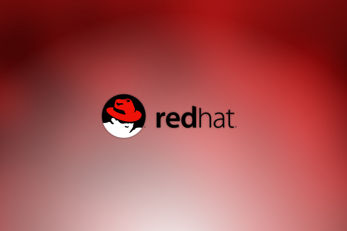 Red Hat Enterprise Linux’un en yenisi