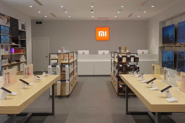 Xiaomi, ikinci Mi Store'u Forum İstanbul'da açtı