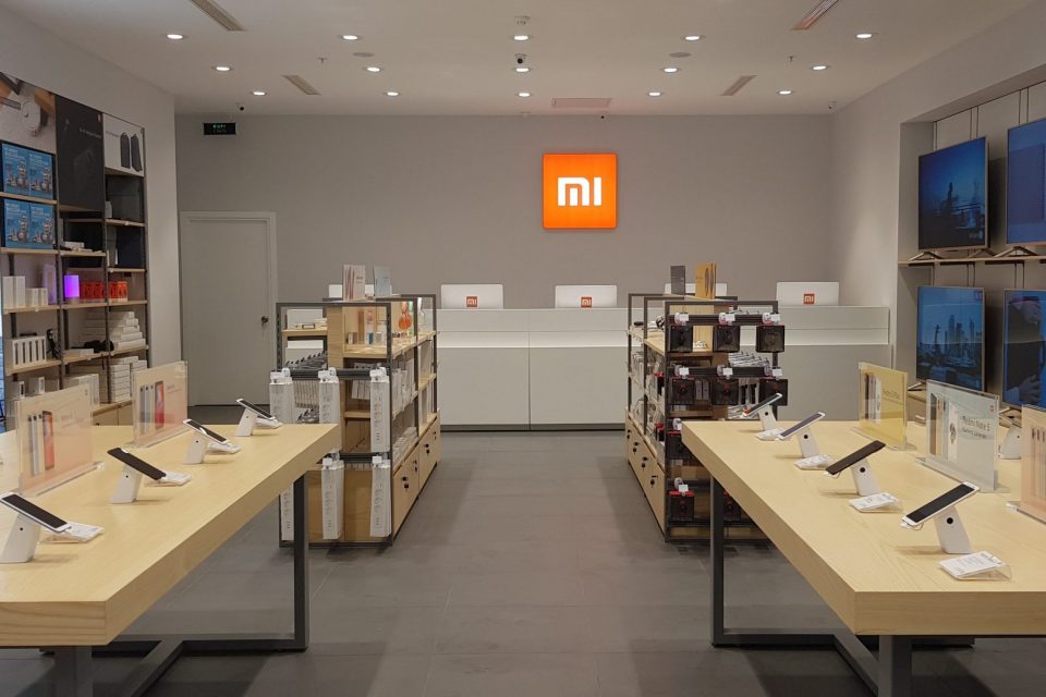 xiaomi mağaza