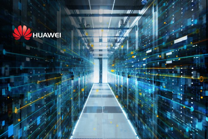 Huawei’den yapay zeka odağında üretilen ilk veri merkezi anahtarı: CloudEngine 16800