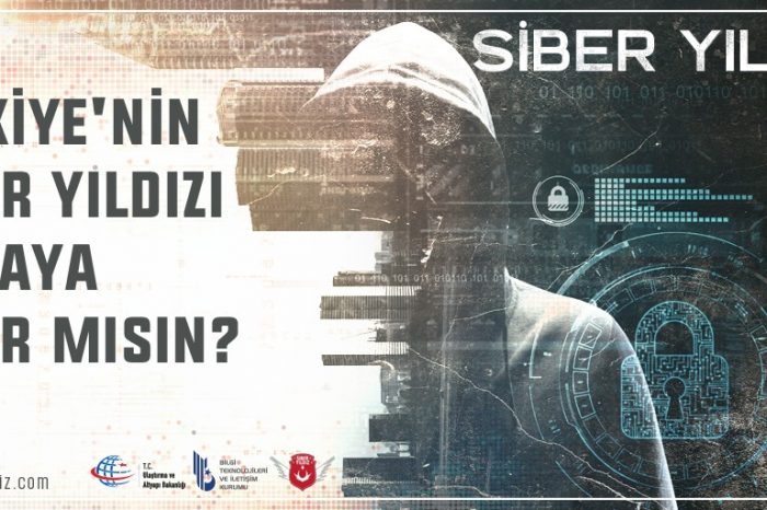 BTK yeni siber güvenlik yarışmasını duyurdu: Siber Yıldız