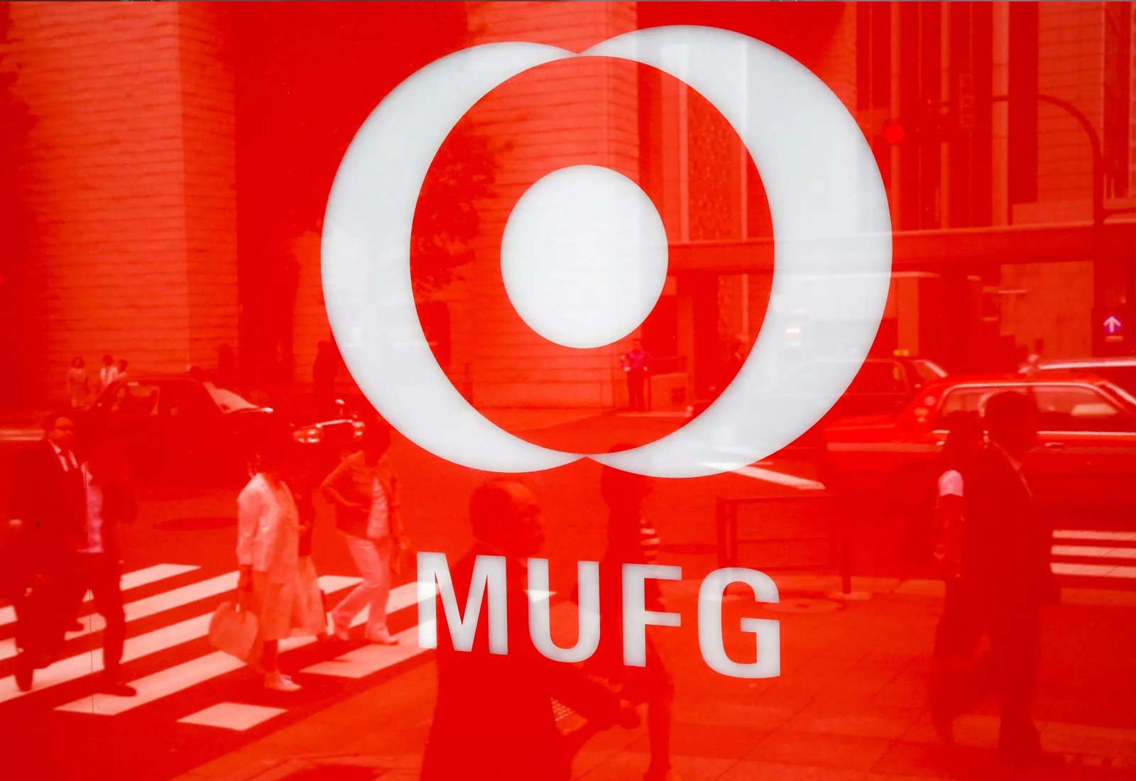 mufg