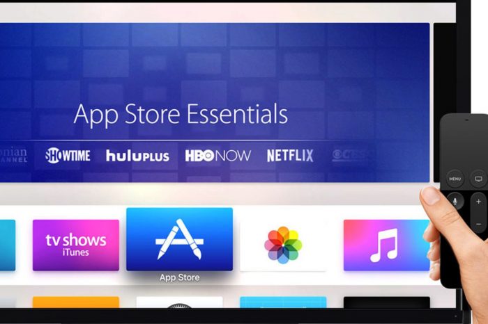 Apple, Samsung TV'lere resmi olarak iTunes desteği vermeye başladı