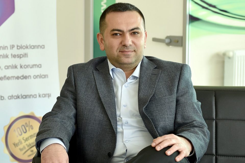 serkan bilen