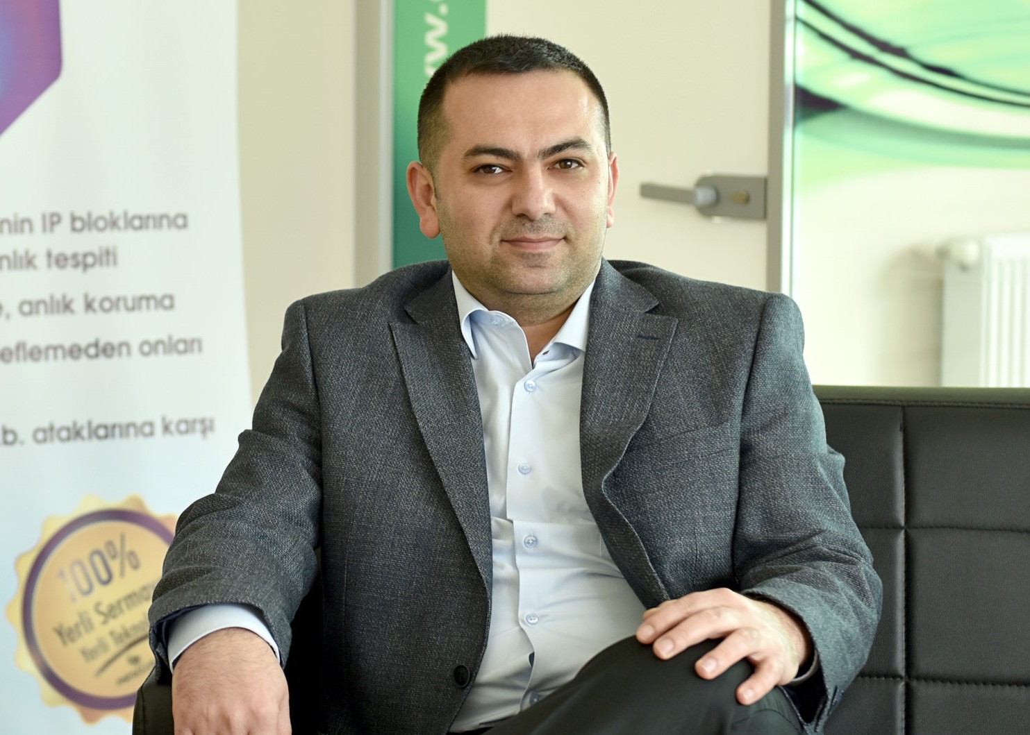 serkan bilen