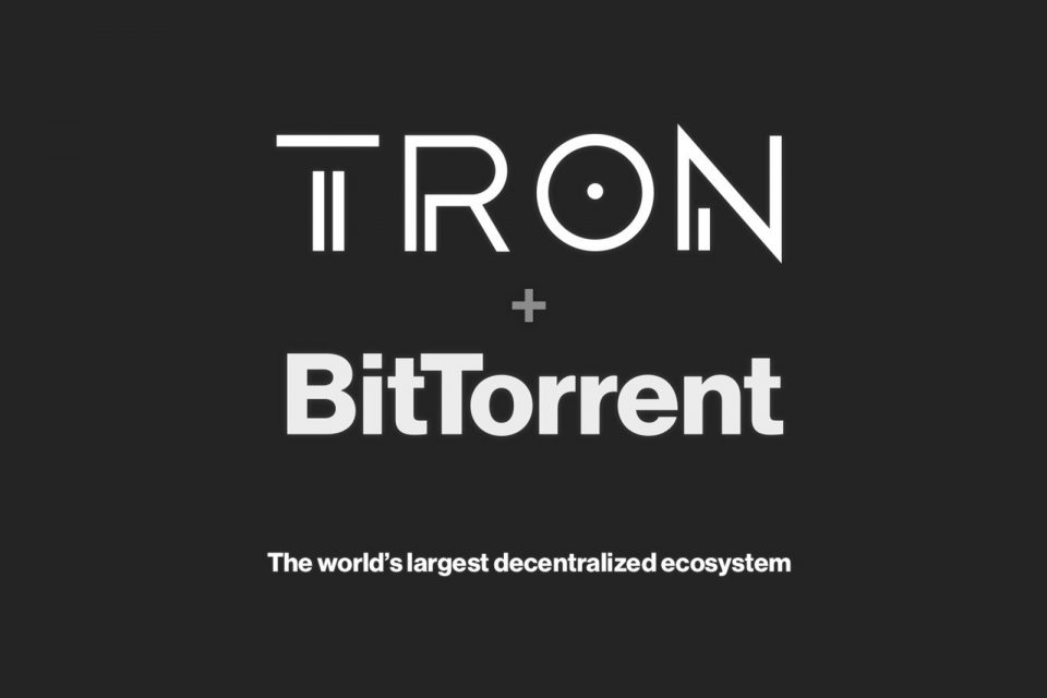 tron-bittorrent