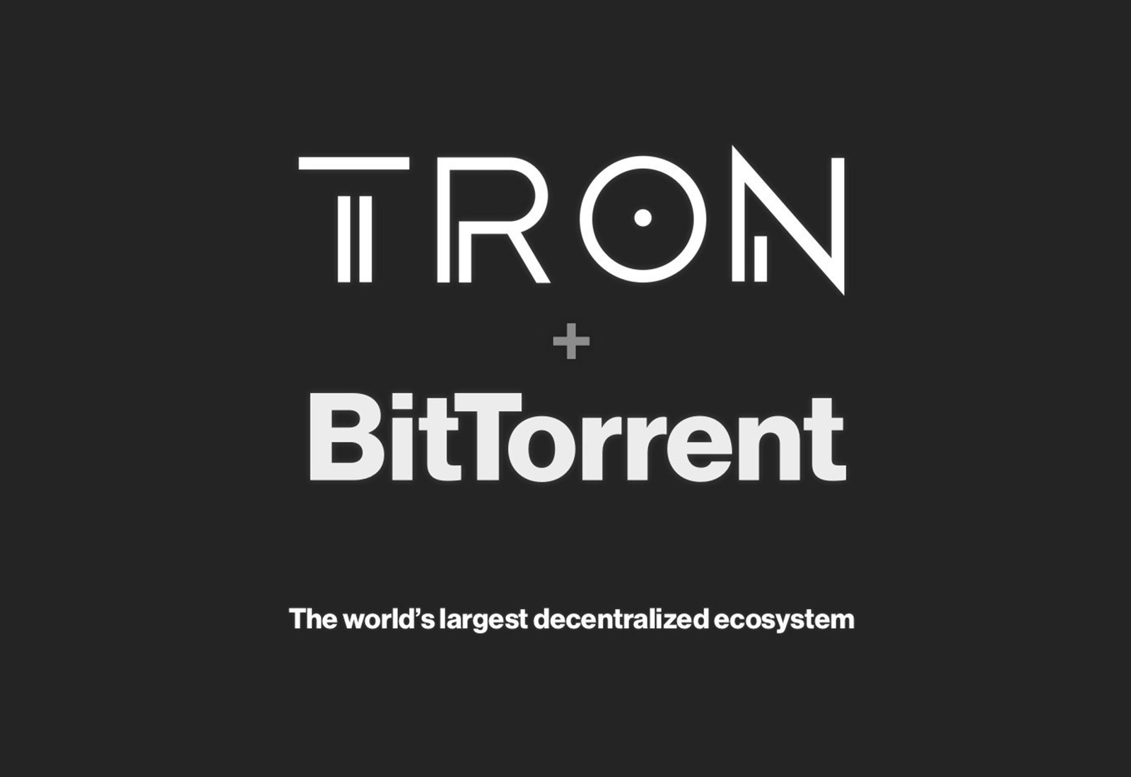 tron-bittorrent