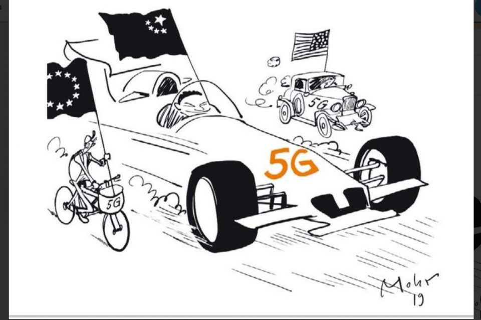 5G-Çin-cartoon