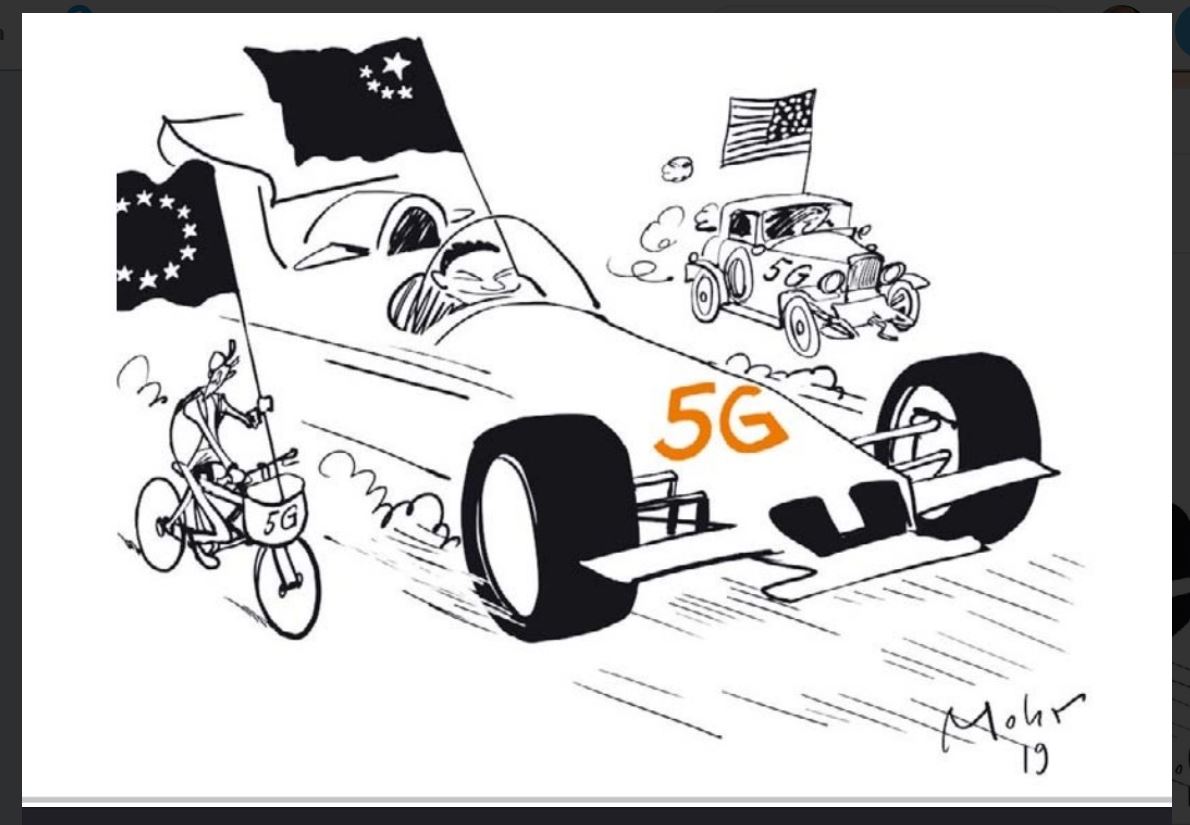 5G-Çin-cartoon
