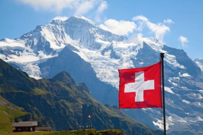 İsviçre “beyaz haker” arıyor