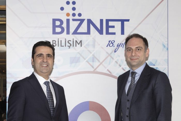 Güvenlikte uçtan uca entegre tasarım esas