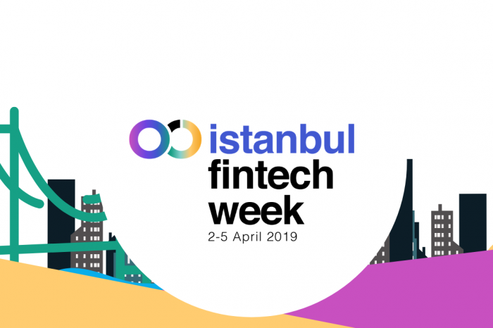 Fintech Week’19, 2-5 Nisan tarihlerinde Vodafone Park’ta gerçekleşecek