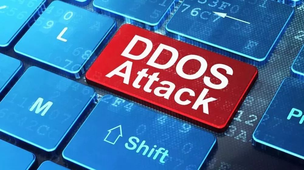 DDos Attack