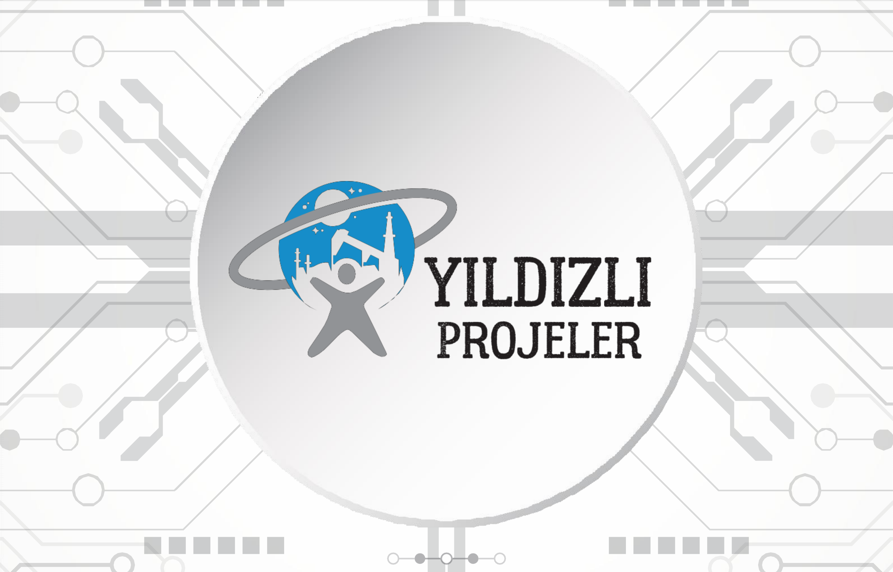 Yıldızlı Projeler