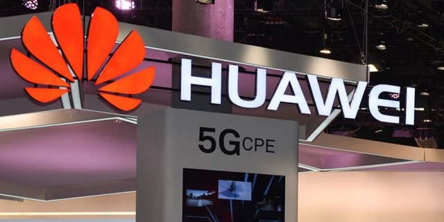 Huawei Enterprise, MWC 2019'da portföyüne 4 yeni ürün ekledi