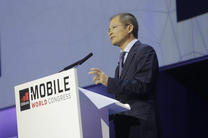 Huawei CEO'su 6G planları yapıyor