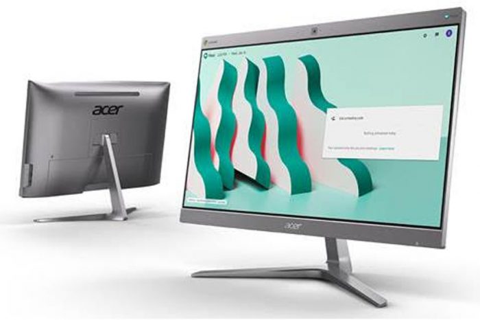 Acer Bulut Teknolojileri’ne ait Being cihaz yönetim platformu kullanıma açıldı