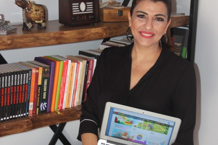 GED Başkanı Esra Özden, BTvizyon Adana'da girişimcilik ekosisteminde teknolojiyi anlatacak