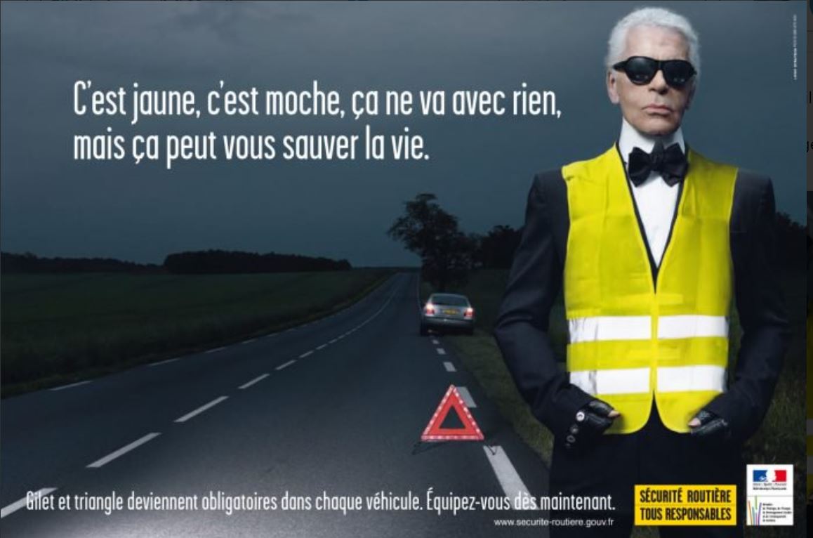 Karl Lagerfeld