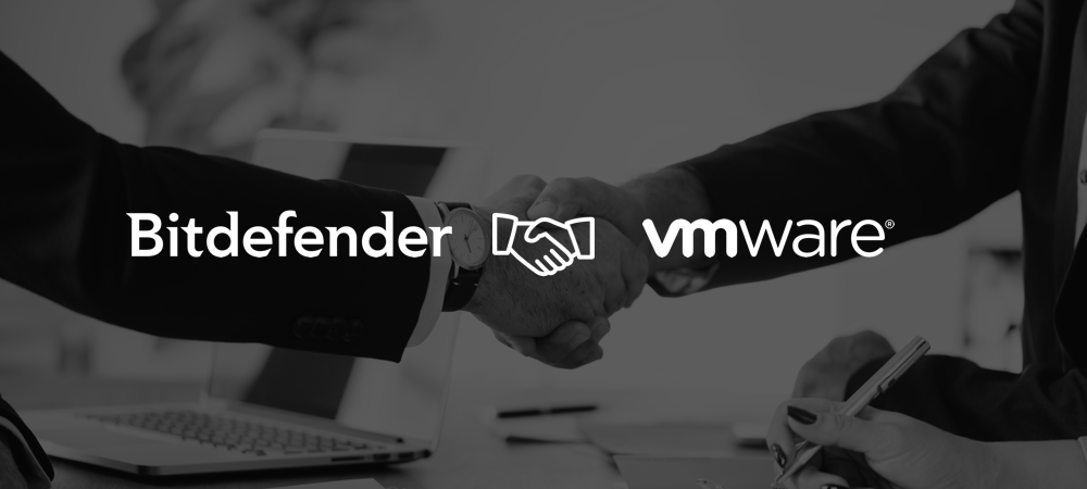 Bitdefender VMware