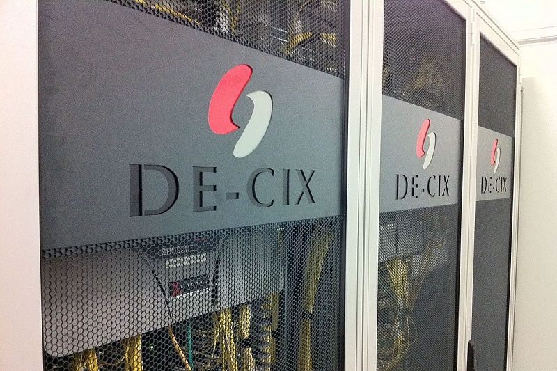 DE-CIX