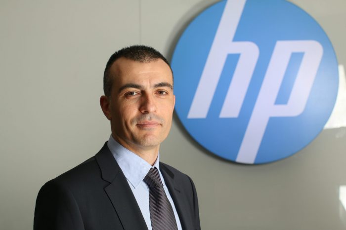 HP Türkiye’nin Genel Müdürü Emre Alaman oldu