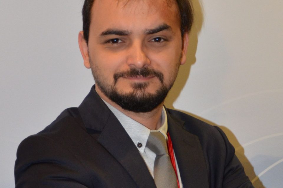 Ferhat Çapraz