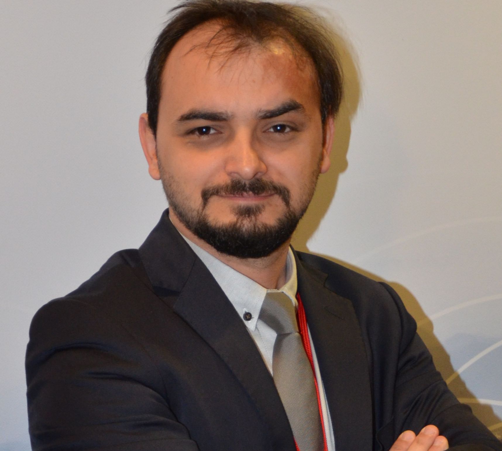 Ferhat Çapraz