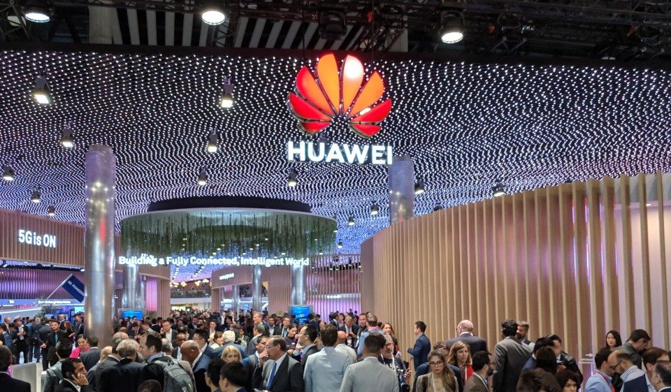 Huawei