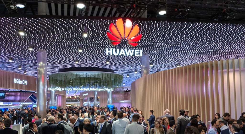 Huawei