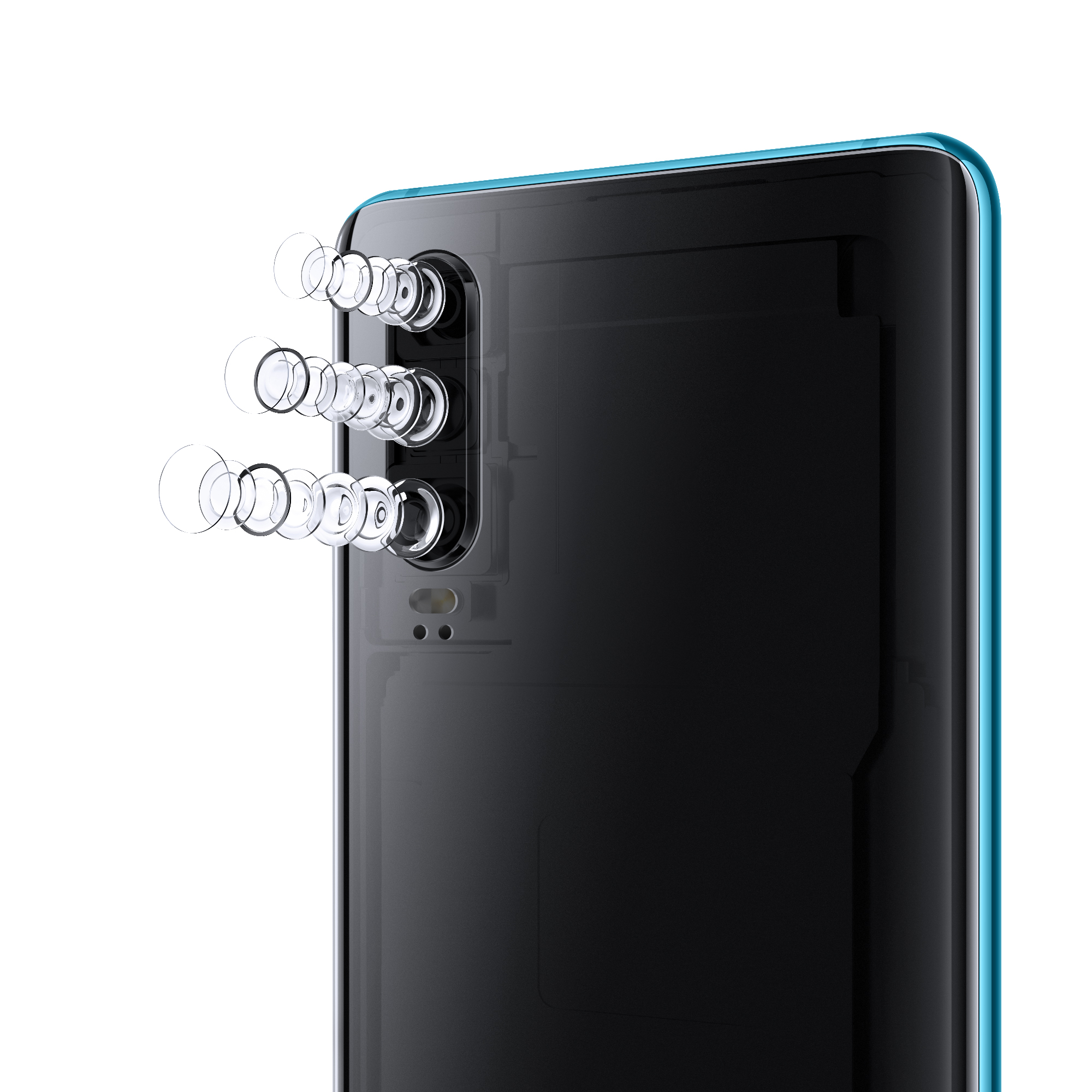 Huawei P30 Фото С Камеры