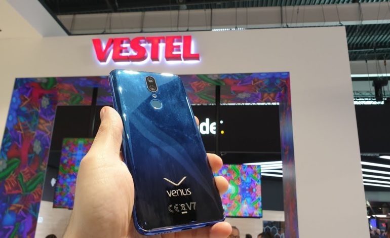 Vestel V7